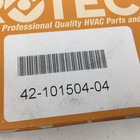 Emerson 42-101504-04 Comfort Alert Ultratech Diagnostics 543-0033-01