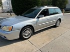 2004 Subaru Outback 