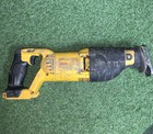  parts Or Repair  Dewalt Dcs381b 20v Variable Speed Reciprocating Saw