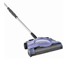 Shark 12-in  Rechargeable Floor   Carpet Sweeper