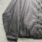 Gear For Sports Indy 500 Indianapolis Motor Speedway Racing Jacket Black Mens Xl