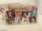Memories Are Made Of This 4-cassette -set Sealed  Readers Digest 