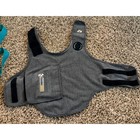 Thundershirt Shirt Calming Pet Stress Size Small  15-25lbs 