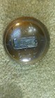  1926  J v  Thorndike Co  Ford Auto Liberty Bell Cast  Metal Paperweight