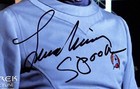 Leonard Nimoy Signed inscribed Spock 8x10 Photo Star Trek Psa dna 215515