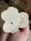 Unique Hand Carved Marble Stone 3 Elephant Family Figurine Carving 2 25  High
