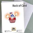 Trump  Elon Musk Birthday Card Funny Bitrthday Cards Gifts