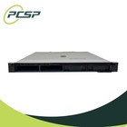 Dell Poweredge R340 4-bay Server 4 Core E-2124 32gb Ram H740p 4x Trays