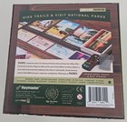 Parks Keymaster Board Game Barnes   Noble Exclusive  Complete