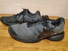 Adidas Barricade Ltd Edition 2018 Triple Black Men 11