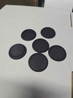32mm To 40mm Round Base Adapters