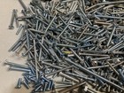 10 Lbs  Phillips-slotted Truss-head  Phillips Flat Head Machine Screws Mixed Lot