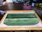 Vintage Planter From The Mccoy Pottery Company   s Floraline Line Produced 1960   s