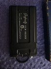 Graflex Grafmatic 23 Film Holder 2 1 4 X 3 1 4  With Six Septums Tested Works