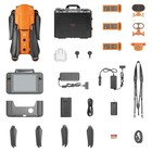 Autel Evo Ii Dual 640t Enterprise V3 Thermal Drone W  Loudspeaker Spotlight