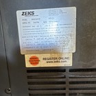 Zeks Nc Series Refrigerated Compressed Air Dryer 150ncga100 150cfm 1hp 300psi