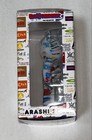 Arashi Bearbrick Arashi 2026