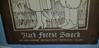 Folkwear Black Forrest Smock Men Women Sewing Pattern Uncut Unused