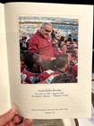 Bobby Bowden August 14  2021 Funeral Program  Florida State Seminoles Tribute