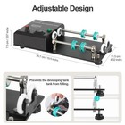 Darkroom Film Processing Processor Machine Automatic For Jobo Developing Tank Us