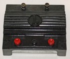 Lionel Corporation  167 For Electric Trains Whistle   Reverse Controller