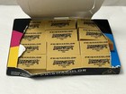 New Prismacolor Artgum Art Eraser Blocked Shaped 12-pack 73030