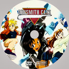 Anime Gunsmith Cats Series Dual Audio English japanese