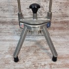 Nemco Inc  N55550-8 Section Heavy Duty Apple Fruit Wedger Slicer Cutter