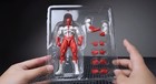 New In Stock Zoomrig Zr-001 1 12 Superhero Omniman Nolan Grayson Action Figure