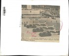 1964 Press Photo Hungarian Army Parade Passes For Review In Budapest 
