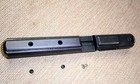 Very Custom Right And Left Ambidextrous Steel Breech Crosman 1377 2240 362 Etc 