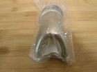 Mason Moen Double Robe Hook Yb8003sn Satin Nickel