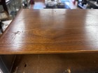 Hk Harman Kardon Citation 17 Preamplifier -  Rare Wooden Case - Rough