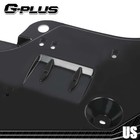 Engine Splash Shield Front Compatible With 2018-2021 Toyota Camry 5144106290