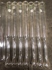 Huge Lot Specialty Glass Vacuum Test Tubes