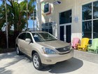 2004 Lexus Rx 