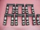 14 Isky Red-zone Max Endurance Roller Lifters 3972rh Ford  874  O d  Nascar