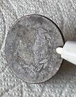 1810 Half Cent Capped Bust  Half Cent Us United States Of America Unclean