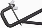 Hme Products Game Hanging Gambrel With Leg Lock