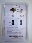 Tsa Approved Cable Lock 3 Digit Resettable Combination Travel Sentry Luggage
