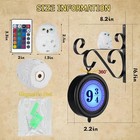 New Harry Potter Hanging 9 3 4 Night Light Wall Light Decoration Lamp