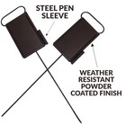 Search  n Rescue Metal Proximity Marker  4 Pack 