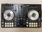 Pioneer Dj Ddj-sr2 2-channel Dj Controller Black With Carrying Case - Tested