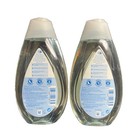 New Johnson s Baby Bath  300ml  10 2 Fl Oz   pack Of 2 