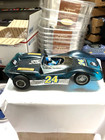 Vintage Mclaren Slot Car 1 24 Scale