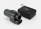 Audi Nacs Dc Charge Adapter - 8b3054411