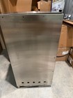 Stainless Steel 5-column Pull Tab Card Ticket Dispenser Cabinet Magazine