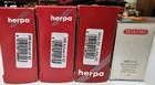  4  Herpa Wiking Ho Mb Actros Man Tg Truck  tractors With Trailers - New