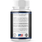  6 Pack  Vapofil Advanced Male Pills Vapo Fil Formula Supplement 360 Capsules 