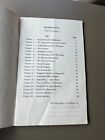 Rare Phi Beta Sigma Fraternity    the Sigma Light    Crescent Club Handbook 1960s